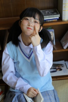 最年轻的妈妈